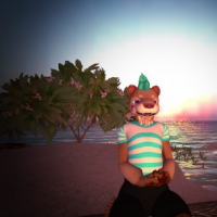 second life photos