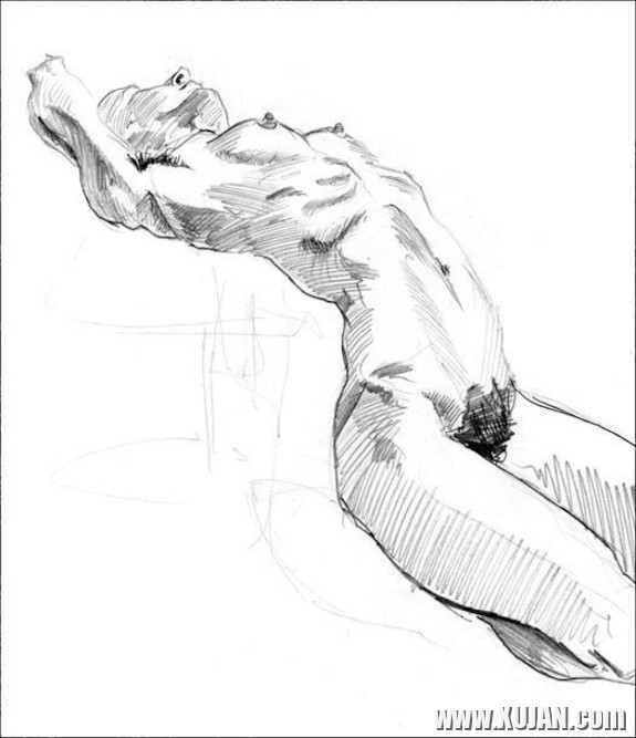 Ero sketch - Photo #799416