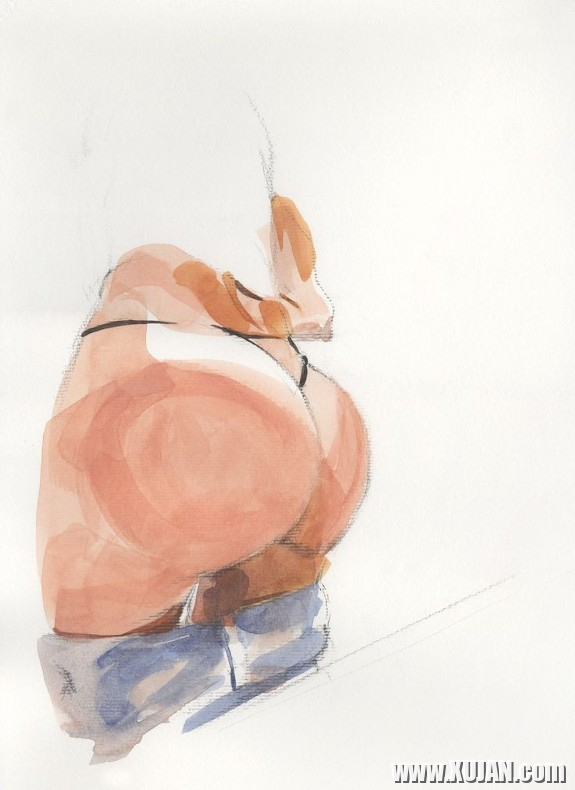 Ero sketch - Photo #799419