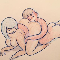 Ero sketch