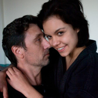 Dark haired girl fucked hard while she bondaged by master