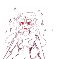 Sketches Girls