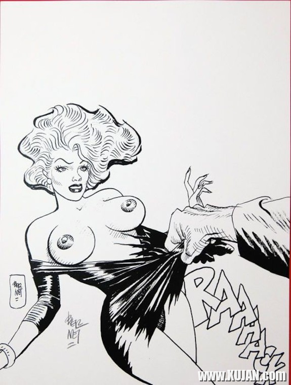 Artista Jordi Bernet - Photo #803556