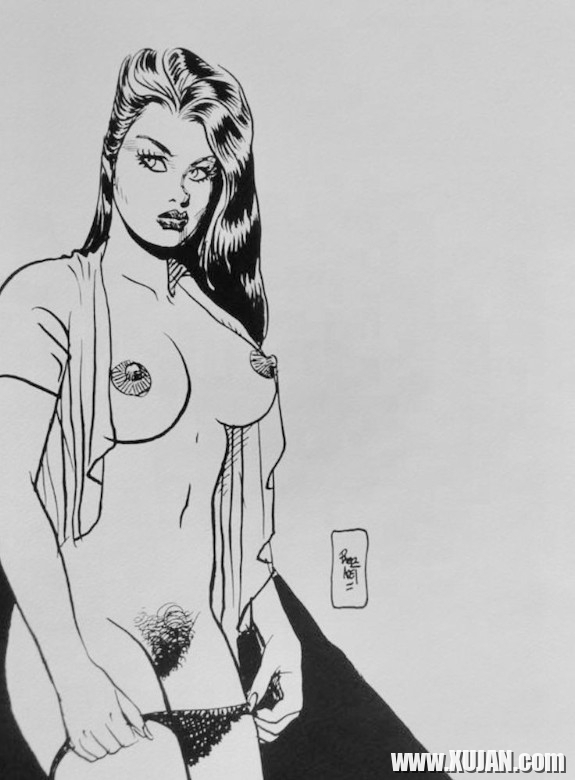 Artista Jordi Bernet - Photo #803560