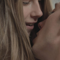Horny Krystal Boyd gets fingered and fucked on a Sofa