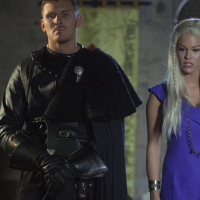 Super hot busty blondie Peta Jensen takes some deep pounding