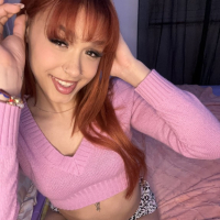 Scarlett Hart havaqatsu