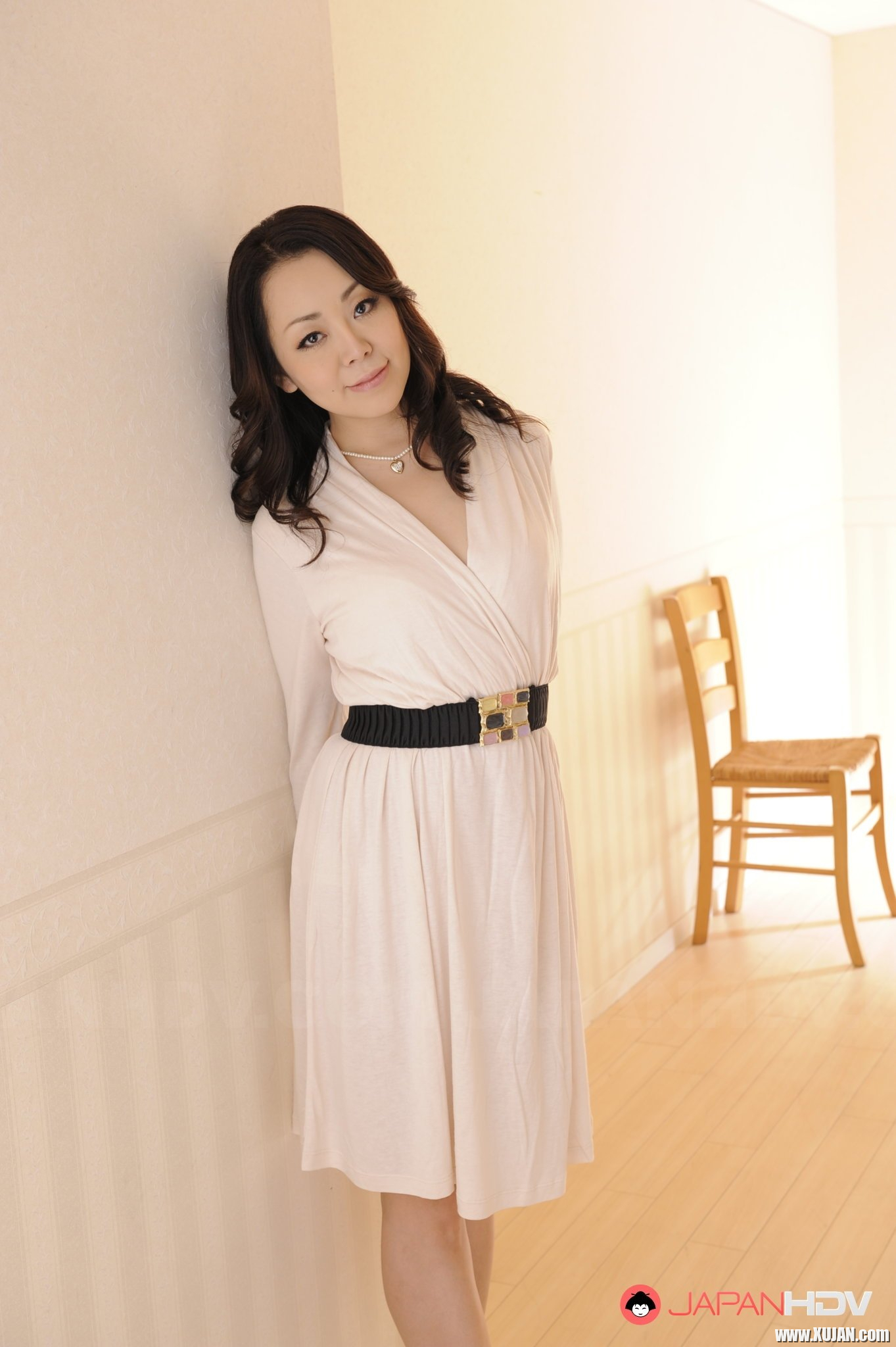 Asiatsi Yuna Yamamin khaghum e mets krtsqerov ev taratsum e pci shurtery - Photo #811936