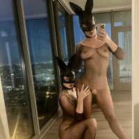 Lilly Bell nude