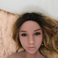 i love sex doll