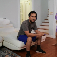 Lusty MILF Quinn Waters fucks her sons buddy