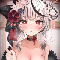 Cat costume