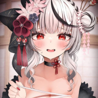 Cat costume