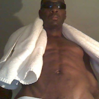 BIG CHOCOLATE BLACK