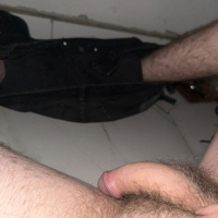 Dick Old Solo Smoke on Dick old