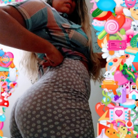 Nerkayatsnum enq NC neri sireli tmblik PAWG Kyla Bloom Curves y