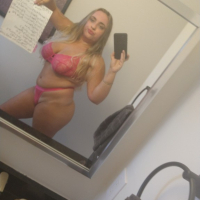 Nerkayatsnum enq NC neri sireli tmblik PAWG Kyla Bloom Curves y