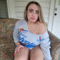 Nerkayatsnum enq NC neri sireli tmblik PAWG Kyla Bloom Curves y