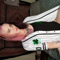 Shnorhavor StPaddys ory