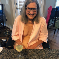 Happy Hour and Fuck