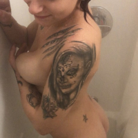 Shower Fuck Preview