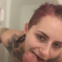 Shower Fuck Preview