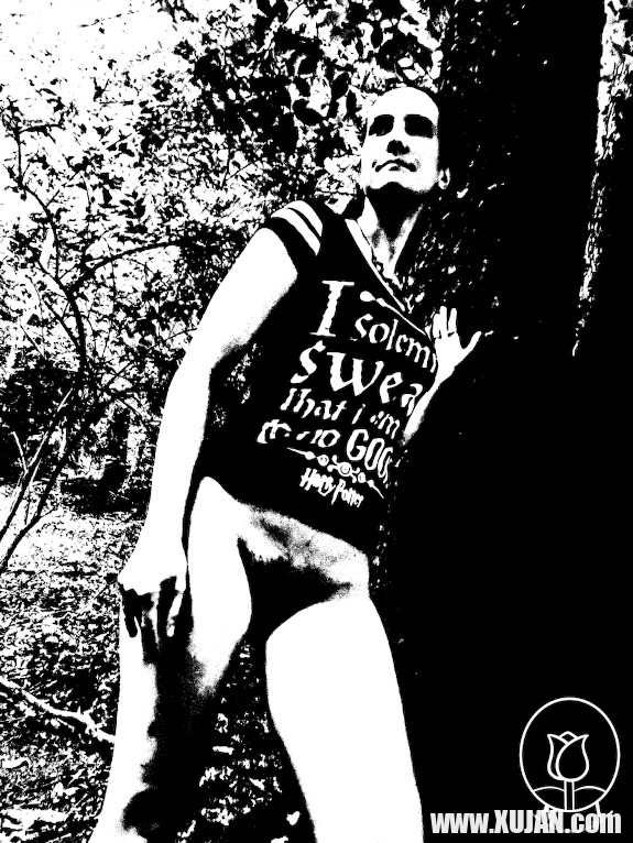 Edge of Woods Tease - Photo #827472