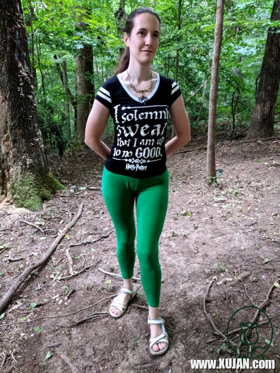 Edge of Woods Tease - Photo #827474