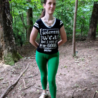 Edge of Woods Tease