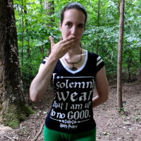 Edge of Woods Tease