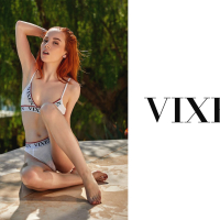 Slutty Lottie Magne goes on vacation without boyfriend and fucks stranger