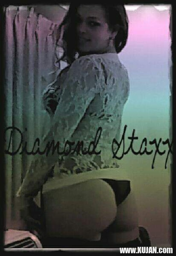 Ol Skool Diamond Staxxx - Photo #829120