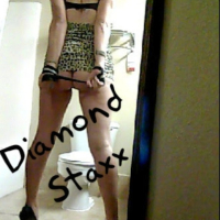 Ol Skool Diamond Staxxx