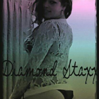 Ol Skool Diamond Staxxx