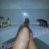 Ol Skool Diamond Staxxx