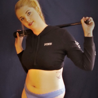 Beysboli sportayin aghjik