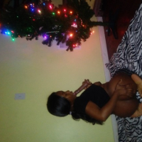 Kittys xxxmas Mizus Present