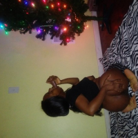 Kittys xxxmas Mizus Present