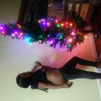 Kittys xxxmas Mizus Present