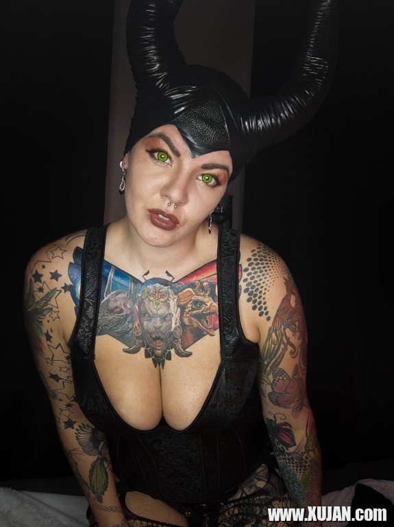 Mets ev hzor Succubus - Photo #838359