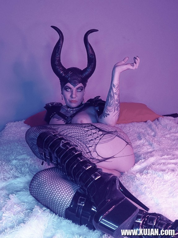Mets ev hzor Succubus - Photo #838360