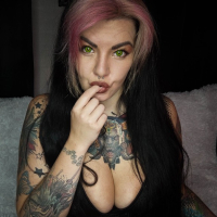 Mets ev hzor Succubus