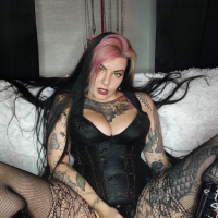 Mets ev hzor Succubus