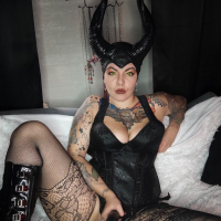 Mets ev hzor Succubus