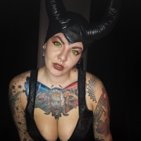 Mets ev hzor Succubus