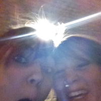 Anne ihre Schwester Jenny
