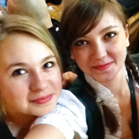 Neues von jenny anne