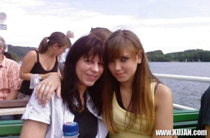 Petra Anne und Jenny - Photo #840006