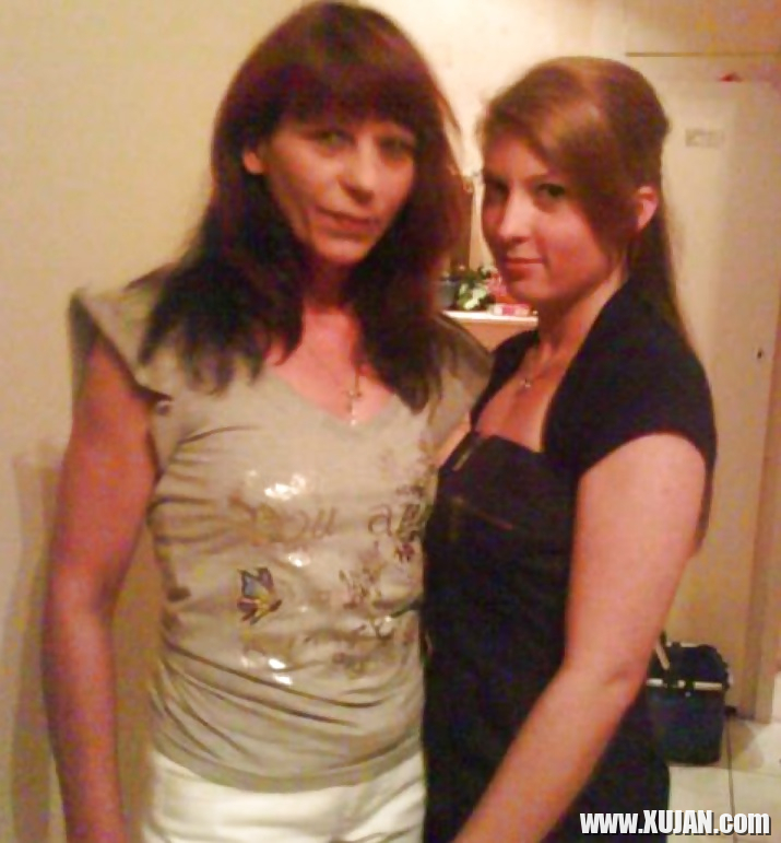 Petra Anne und Jenny - Photo #840011