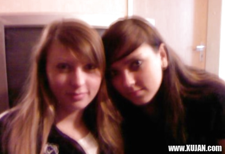 Petra Anne und Jenny - Photo #840014